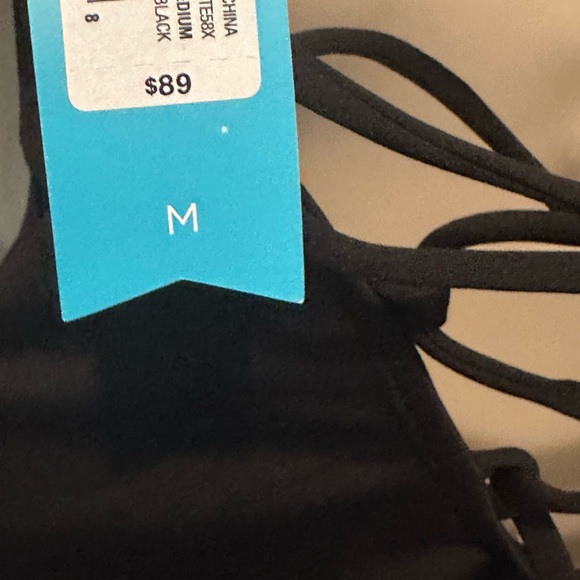 Bathing Suit Size Medium - Picture 3 of 3